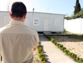 Los delitos de menores contra la autoridad se cuadruplican en 2011