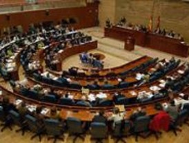 El Gobierno recurrirá el lunes la Ley de Medidas Urgentes de Madrid