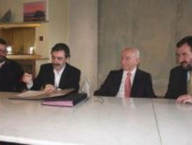 El Reina Sofía y la Fundación Oteiza se unen para promover el arte contemporáneo