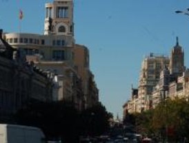 'Luces de Bohemia' se despide del Círculo de Bellas Artes
