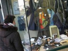 Premio a las mejores imágenes de comercios