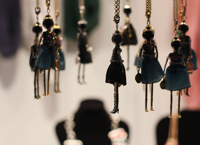 Un total de 170 talleres en la XXVII Feria de Mercado de Artesanía