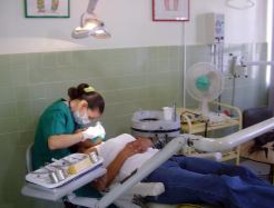 Uno de cada tres madrileños tiene problemas dentales