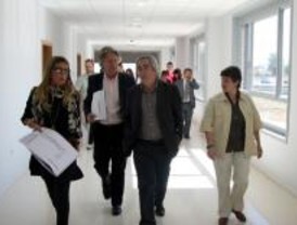 Alcorcón pide a la Comunidad que asuma la gestión del centro para discapacitados