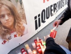 El juez estudia buscar el cuerpo de Marta del Castillo entre Castilleja de Guzmán y Camas
