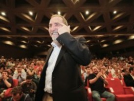 Barranco: 'Es falso que con Jiménez haya más posibilidades de ganar al PP'
