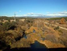 Ecologistas en Acción organiza una marcha por el X aniversario de la Senda Real