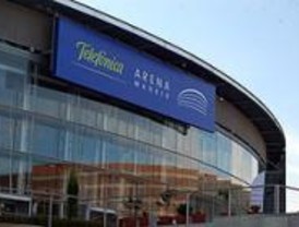 El Año Nuevo Chino llega al Telefónica Madrid Arena