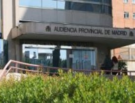Condenado a 21 años de prisión por dejar tetrapléjica a su ex mujer