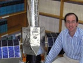 'Sería pretencioso pensar que estamos solos en el universo'