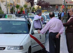 La Gremial del taxi dice que la tarifa fija hasta el aeropuerto es "coherente"