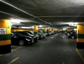 Alcobendas rebaja el abono mensual en seis aparcamientos municipales