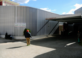 El Ayuntamiento invirtió 2,3 millones en 2014 para mejorar 16 mercados municipales