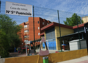 Lissavetzky critica los precios abusivos de las escuelas infantiles