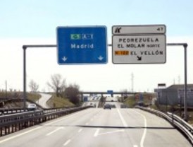 Detenida por provocar un incendio en Pedrezuela