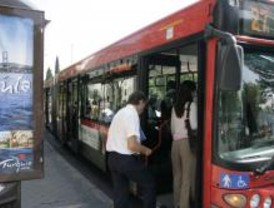 Tres nuevas áreas intermodales de transporte para 2009