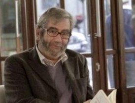 Antonio Muñoz Molina gana el Príncipe de Asturias