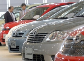 Concesionario de coches