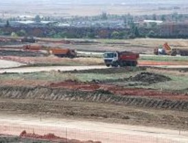 Nuevas movilizaciones de los afectados de PSG en Getafe