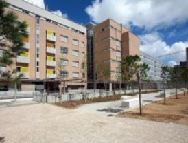 Nueva conexión de la M-50 desde el Ensanche Sur de Alcorcón