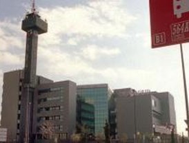 Telemadrid recupera la imagen