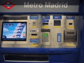 Metro prueba nuevas billeteras para discapacitados