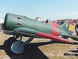 El alcalde de Getafe y Defensa crearán el museo de la aviación