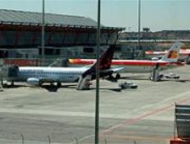 Madrid y Barcelona son las ciudades con mayor conexión de vuelos de Europa