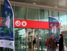 La OMIC de Parla inicia campaña de información al consumidor