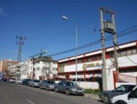 Aumentan un 3,3% las empresas que facturan más de un millón en Alcorcón