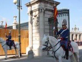 Madrid promocionará los relevos de la Guardia Real