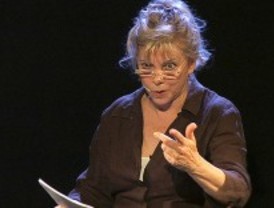 El certamen de cortos de Carabanchel, el más antiguo de Madrid, homenajea a Kiti Manver