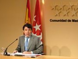 La Comunidad agiliza la Comisión de Tutela del Menor