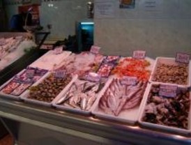 Los mayoristas prevén problemas de abastecimiento de pescado