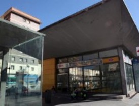 Restricciones de tráfico en Avenida de América por obras en el intercambiador