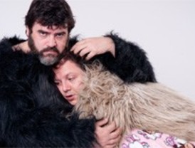 'La melancolía de King-Kong' se estrena en Madrid