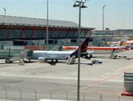 Nuevas compañías operarán en invierno Barajas y se abrirán once nuevos destinos