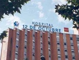 El 12 de Octubre realiza con éxito su primer trasplante de pulmón