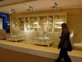 Más de 600 empresas participan en la 25 edición de la Feria Internacional del Mueble
