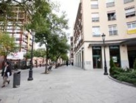 Alcorcón activa un plan para combatir el calor en el municipio