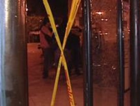 El agresor de Hortaleza no declarará ante la policia por tener problemas mentales