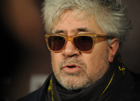 Pedro Almodóvar