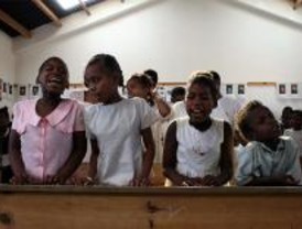 La coral infantil Malagasy Gospel de Madagascar actuará en Alcobendas