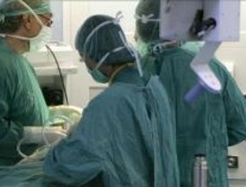 El Hospital Carlos III ya ha realizando 50.000 cirugías ambulatorias