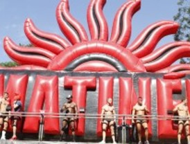 Telemadrid califica el Orgullo Gay como un 'tema menor' y dará un tratamiento 'normal'