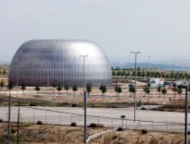 Aguirre asegura que el Campus de la Justicia no costó nada, pero no explica el gasto en publicidad