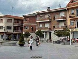 Detenidos por tráfico de cocaína en Soto del Real