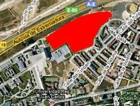 El segundo hospital de Móstoles sale a licitación para que esté listo en 2011