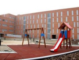 Alcorcón entrega 110 viviendas bioclimáticas