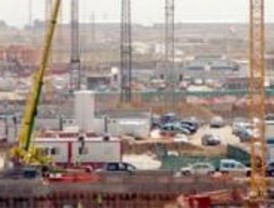 Iberdrola soterrará las torres de alta tensión del Ensanche Sur de Alcorcón